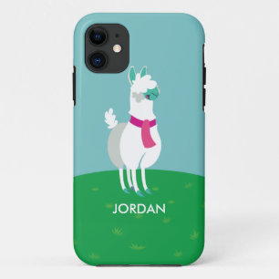 トミーラマ iPhone 11 ケース