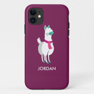 トミーラマ iPhone 11 ケース