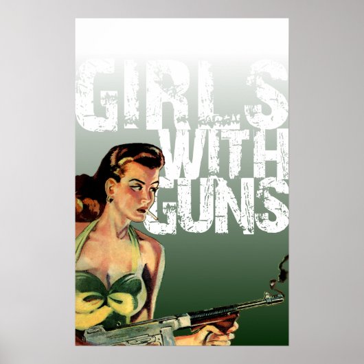 トミー・ガール ポスター (正面)