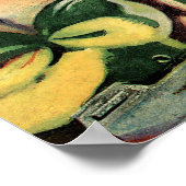 トミー・ガール ポスター (角)