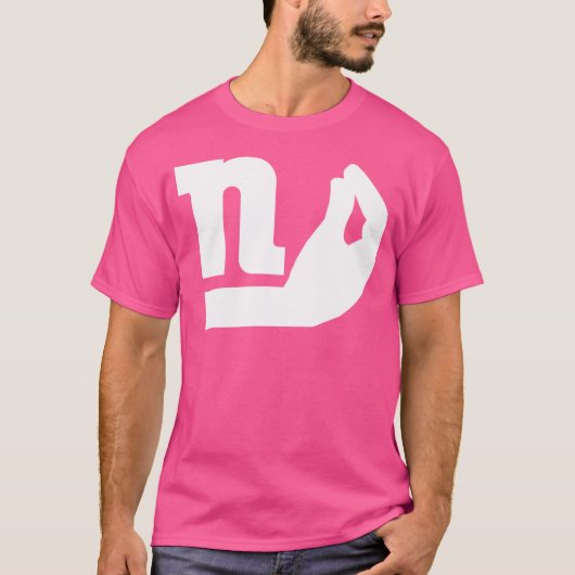 トミー・クラッチ Tシャツ (正面)