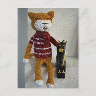 「トミー＆ティミー」ポストカード ポストカード