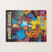 トミー・ホーク ジグソーパズル (横)