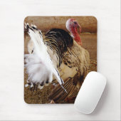 トミー マウスパッド (マウス)