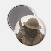 トミー マグネット (正面/裏面)