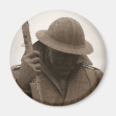 トミー マグネット (正面)