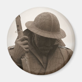 トミー マグネット