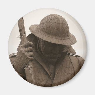 トミー マグネット