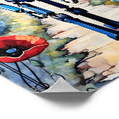 トミー・ロッカー ポスター (角)