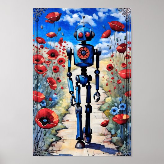 トミー・ロッカー ポスター (正面)