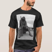 トミー Tシャツ (正面)