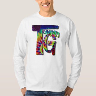 トミーGの長袖T Tシャツ