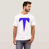 トミーThunda Tシャツ (正面フル)
