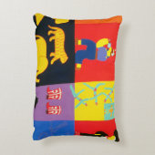 トムおよびルーク2002年の冒険 アクセントクッション (裏面(縦))