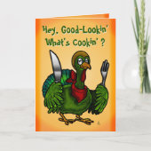 トムがおもしろい事実を弄ぶ子供へ シーズンカード (正面)