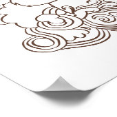 トムとジェリーの概要 ポスター (角)