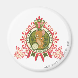 トムとジェリーの第1場所3 マグネット