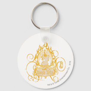 トムとジェリーの遠征 キーホルダー