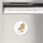 トムとジェリーサッカー(サッカー) 2 マグネット (インサイチュ (食洗機))