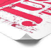 トムとジェリージャスティスザ懸命ウェイ ポスター (角)