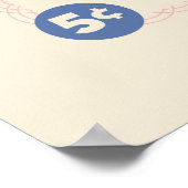 トムとジェリーノセサトルクーポン ポスター (角)