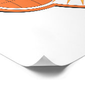 トムとジェリーバスケットボール4 ポスター (角)