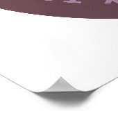 トムとジェリーラウンドロゴ9 ポスター (角)