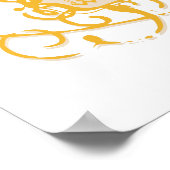 トムとジェリーロードトリップ ポスター (角)