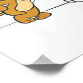 トムとジェリー最高のブーズ ポスター (角)