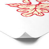 トムとジェリー1位3 ポスター (角)