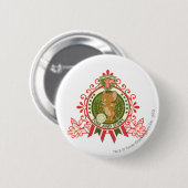 トムとジェリー1位3 缶バッジ (正面&裏面)