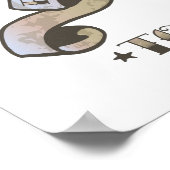 トムとジェリー・エネーズ永遠2 ポスター (角)