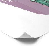 トムとジェリー・キャットスナップ ポスター (角)