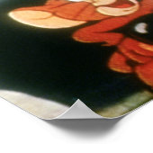 トムとジェリー・ステスコップ ポスター (角)