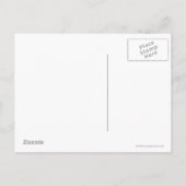 トムとジェリー |トムとジェリーの漫画 ポストカード (裏面)