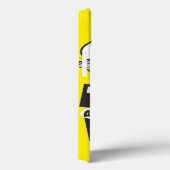 トムとジェリー |トムとジェリーの漫画 Case-Mate iPhoneケース (裏面 / 右)