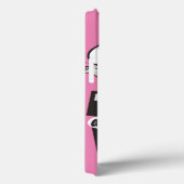 トムとジェリー |トムとジェリーの漫画 Case-Mate iPhoneケース (裏面 / 右)