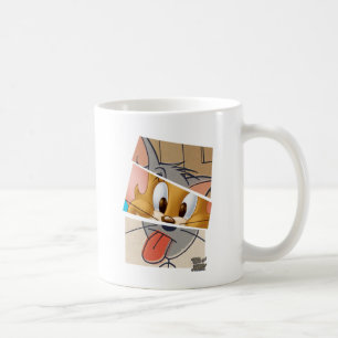 トムとジェリー トムとジェリーMashup コーヒーマグカップ