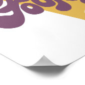 トムとジェリー・トムの愚か者 ポスター (角)