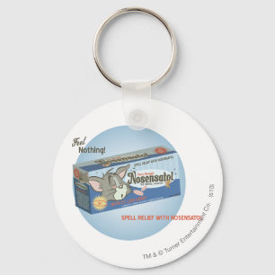 トムとジェリー・ノセサトール2 キーホルダー