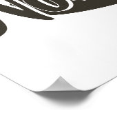 トムとジェリー・ノセサトール ポスター (角)