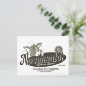 トムとジェリー・ノセサトール ポストカード (スタンド正面)