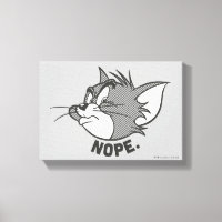 トムとジェリー Tom Says Nope
