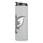 トムとジェリー Tom Says Nope タンブラー (回転右)