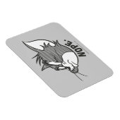 トムとジェリー Tom Says Nope マグネット (右側)