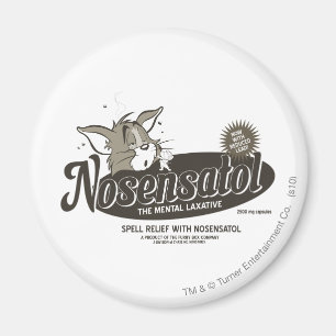 トムとジェリーNosensatol マグネット