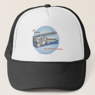 トムとジェリーNosensatol 2 キャップ