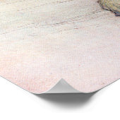 トムとマスby Warwick Goble ポスター (角)