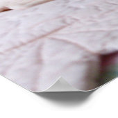 トムのポスターを覗く ポスター (角)