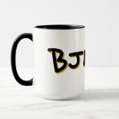 トムのマグ マグカップ (左)